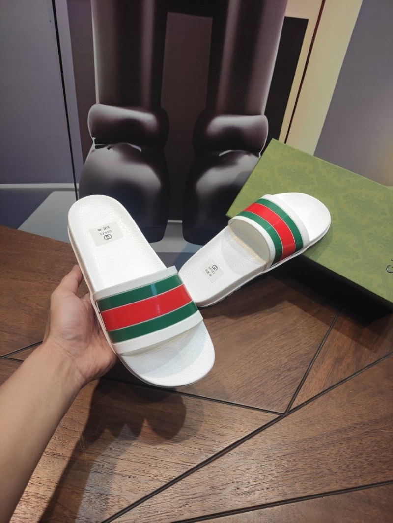 Gucci Slippers